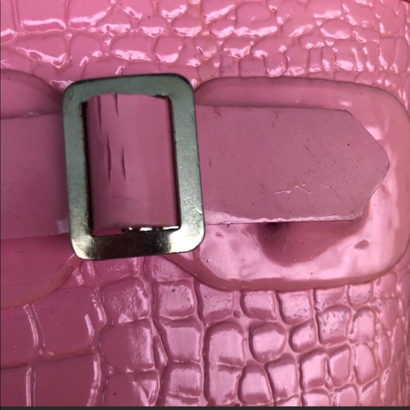 Hunter & Jimmy Choo Rain Boots - Picture 2 of 6